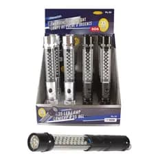 Lanterna de emergência LED 35