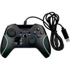 Controle xbox one compatível com ps3 pc