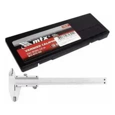 Paquimetro Universal Manual 150mm - Mtx 3163159