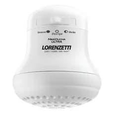 Chuveiro Max Ducha Ultra 5500W 220v Lorenzetti