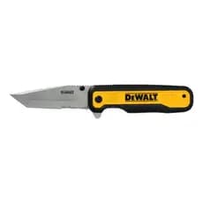 Canivete De Bolso Dewalt Dwht10994 Lâmina De Aço Inoxidável