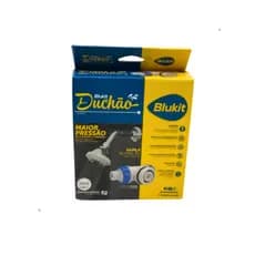 Válvula Alternadora Duchão para Caixa d'Água 5 mca - Blukit