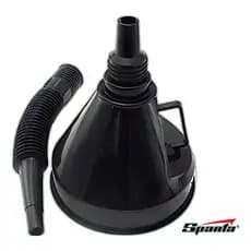 FUNIL PLAST 145MM FLEXIVEL 5372059 - SPARTA