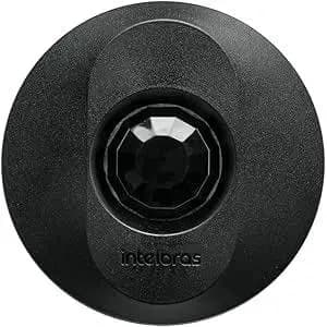 SENSOR PRESENCA INTELBRAS ESPI 360 PRETO*
