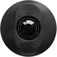 SENSOR PRESENCA INTELBRAS ESPI 360 PRETO*
