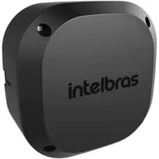 CAIXA DE PASSAGEM INTELBRAS VBOX 1100 PRETO INTERNO
