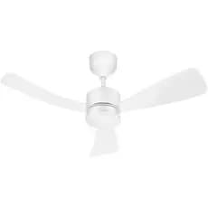 VENTILADOR DE TETO ELGIN 3 PÁS BRANCO SILENCE AIR