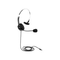 HEADSET INTELBRAS CHS 40 RJ9*