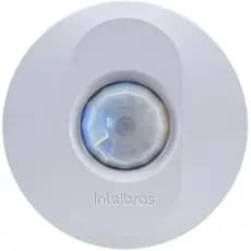 Sensor de Presença para Iluminação ESPI 360 Branco Intelbras