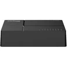 SWITCH INTELBRAS 16 PORTAS FAST S1116F