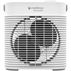 AQUECEDOR ELÉTRICO CADENCE MINICONFORT AQC440 127V