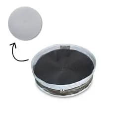 Organizador para Sousplast 39x10