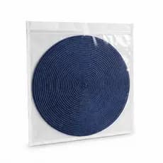 Envelope Organizador Multiuso 40x40 Com Zíper Transparente