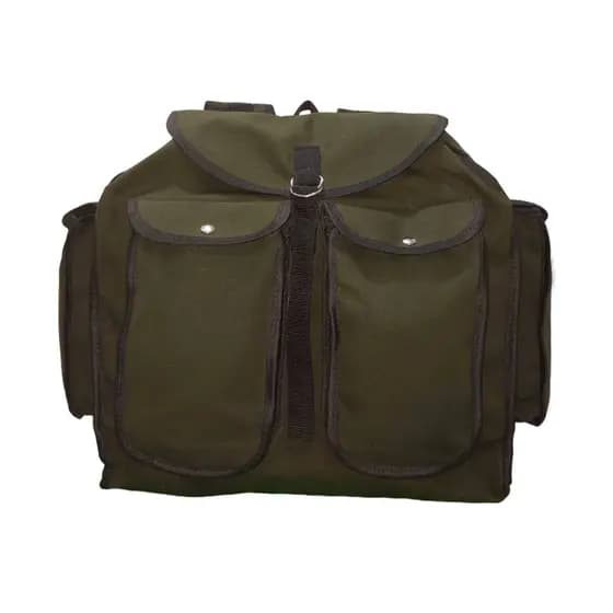 Mochila de lona de caminhão bolsa de ferramentas para montador de moveis eletricista