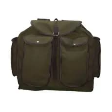 Mochila de lona de caminhão bolsa de ferramentas para montador de moveis eletricista