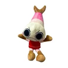 Pelúcias Desenho Dandy World Coleção Vários Modelos