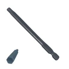 Ponteira Bits Hexagonal Allen 1/4 Pol 3/16 Pol 89mm E6263/1689 | IFLA FERRAMENTAS