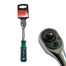 Catraca 1/4 pol 72 Dentes 0601400051 | Sigma Tools