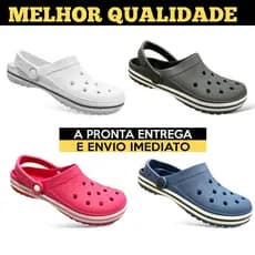 Sandália Chinelo Ortopédica  Feminina   33 Ao 44 Super Macio Confortável
