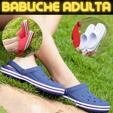 Babuche Sandália Antiderrapante 33 Ao 44 Super Leve Em Eva