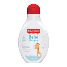 Shampoo Bebê Fisher Price 400 mL