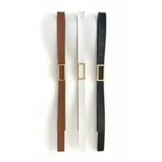 Cintos da Moda Feminino