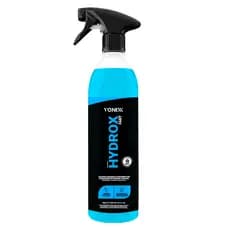 Vonixx Hydrox Fast Hidrorepelencia Automotiva Selante Coating Carro Molhado Proteção 10 Meses 500ML