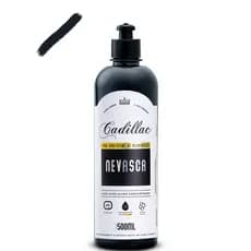 Shampoo Lava Autos Automotivo Nevasca 500ML Cadillac Ultra Concentrado 1:1600 Ideal para Snow Foam