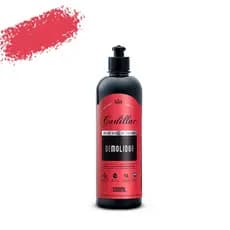 Shampoo Lava Autos Desengraxante Demolidor 500ML Cadillac Espuma Densa Limpeza Pesada Concentrado