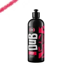 Lava Autos Shampoo Neutro Snow Many 500ML Dub Boyz Concentrado Diluição 1:400 Snow Foam Neve