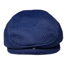 BOINA BONE CHAPEU DE REDE MODA ITALIANA BRITANICO JORNALEIRO ADULTO UNISEXX
