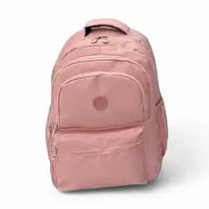 Mochila Reforçada Juvenil Adulto Escolar Passeio Trabalho Grande Capacidade