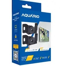 Suporte Para TV  32 42 43 50 52 55 60 65 75 90 100 Polegadas