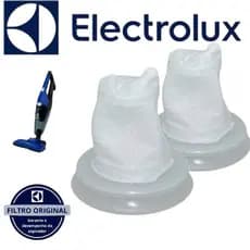 Kit 2 filtros Aspirador ELECTROLUX STK10 HEPA (FES10) Original