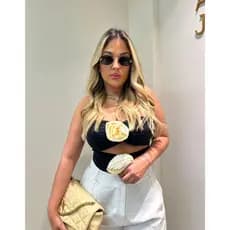 ROUPA FEMENINA BLUSAS BODY