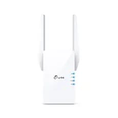 Repetidor de Sinal Wi Fi TP-Link, AX1800, Wireless Dual Band, RE605x