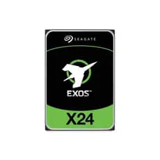 Hd Seagate 20tb Servidor Exos X24, 7200 Rpm, 512mb, 3.5, Sata, 6gb, 512e, 4kn - St20000nm002h