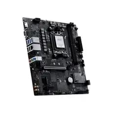 Mother Msi  Pro B840m-b, Ddr5, Chipset Amd B840, Matx, Amd Am5