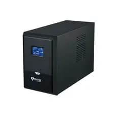 Nobreak 2000va Jl Protec Speed, 9t, Entrada E Saida 115v Preto - Jlspeed2000va120v