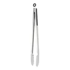 Pegador Para Churrasco Saladas Grande 40cm Weck