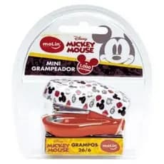 Mini grampeador Mickey mouse - Molin