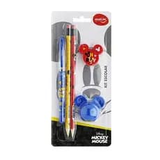 Kit escolar Mickey - Molin