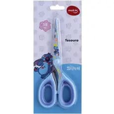 Tesoura office Stitch - Molin