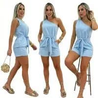 CONJUNTO DE ALFAIATARIA 2025