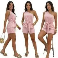 Conjunto de Alfaiataria