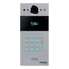 Video Porteiro Ip Externo 15 Teclas Xpe 3115 Ip Intelbras Cor Cinza