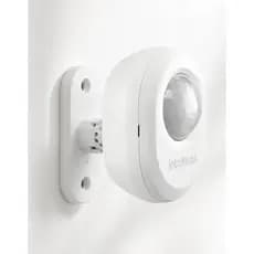 Sensor De Movimento Acende Luz Espi 360 A Intelbras