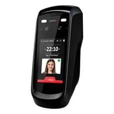 Controlador De Acesso Facial Idface Pro 10 Mil Control Id