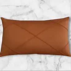 1 capa  de BAQUETE de suede drapeado50x30cm