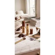 Contorno Stick Choco Fun -Fenzza Alta pigmentação 50% Cacau
